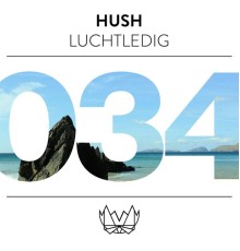 Hush - Luchtledig