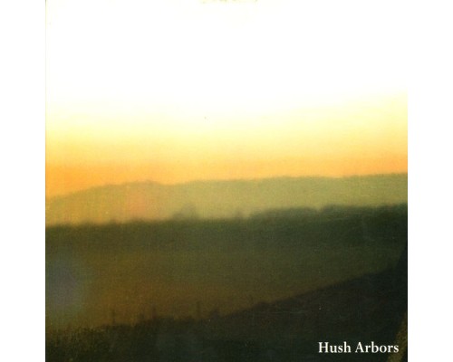 Hush Arbors - Yankee Reality