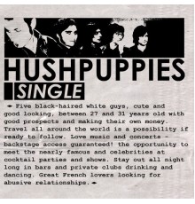 Hushpuppies - Single