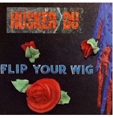 Husker Du - Flip Your Wig