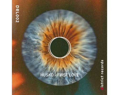 Husko - First Love