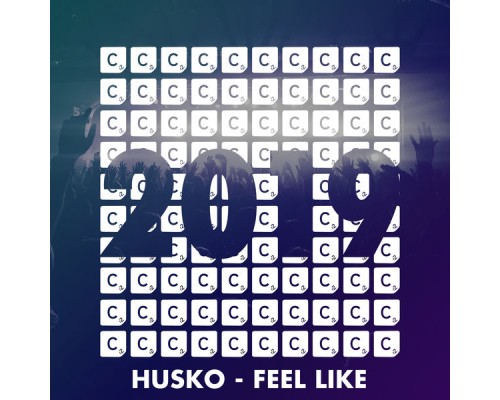 Husko - Feel Like