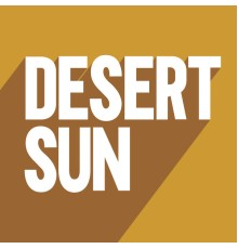 Husko & Elliot Fitch - Desert Sun