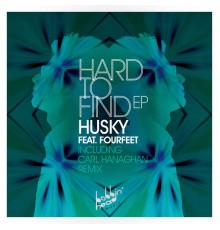 Husky - Hard to Find EP