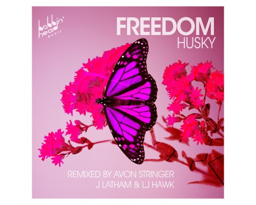 Husky - Freedom