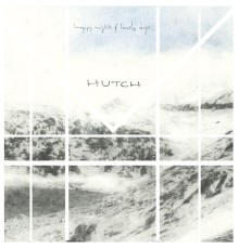 Hutch - Happy Nights & Lonely Days