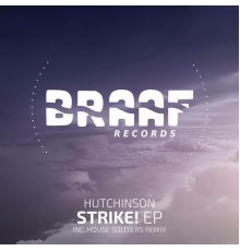 Hutchinson - Strike! EP