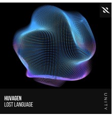 Huvagen - Lost Language