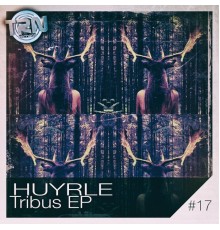 Huyrle - Tribus (Original Mix)