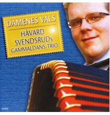 Håvard Svendsrud - Damenes Vals