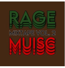 Hvnna - Rage Music Vol. 2