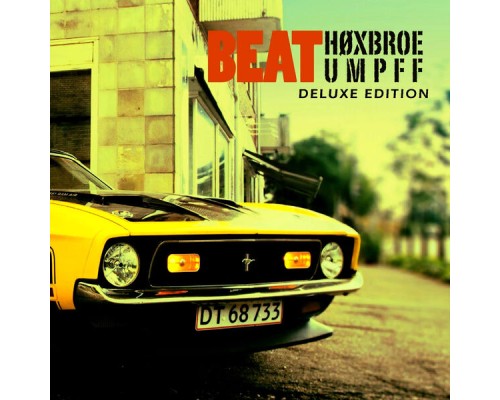 Høxbroe Umpff - Beat