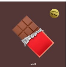 Hybr!d - chocolate