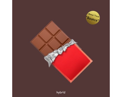 Hybr!d - chocolate