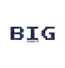 Hybr!d - BIG EP