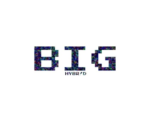 Hybr!d - BIG EP