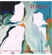 Hybrid - Hybrid