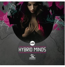 Hybrid Minds - Hybrid Minds