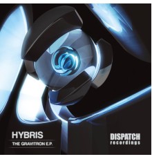 Hybris - The Gravitron EP