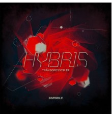 Hybris - Transgressor EP