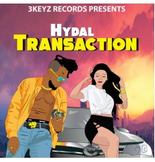 Hydal - Transaction