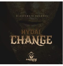 Hydal - Change