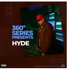 Hyde - 360 Series Presents: Hyde