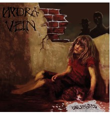 Hydra Vein - Unlamented