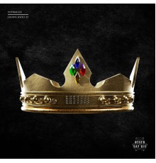 Hydraulix - Crown Jewels EP