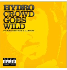 Hydro - Crowd Goes Wild / Sugar