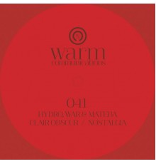 Hydro, Mateba and War - Clair Obscur/ Nostalgia