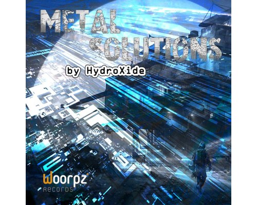 Hydroxide - Metal Solutions