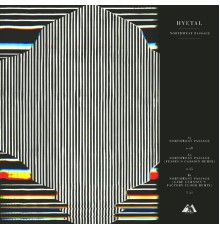 Hyetal - Northwest Passage (Hyetal)