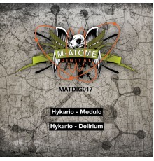 Hykario - m-Atome Digital 017