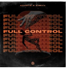 Hylsvik, S4MITY - Full Control