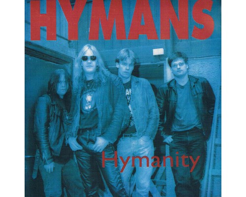 Hymans - Hymanity