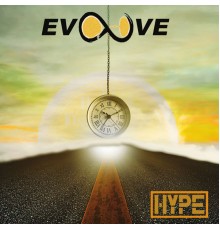 Hype - Evolve