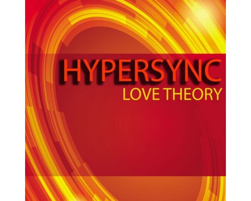 HyperSync - Love Theory