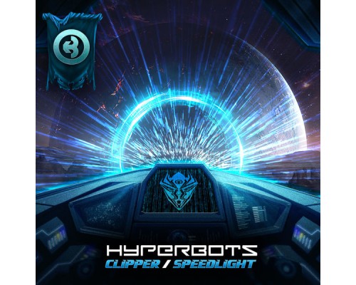 Hyperbots - Clipper