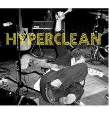 Hyperclean - Hyperclean