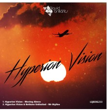 Hyperion Vision - Moving Above