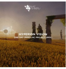 Hyperion Vision - One Day  (Rmx)