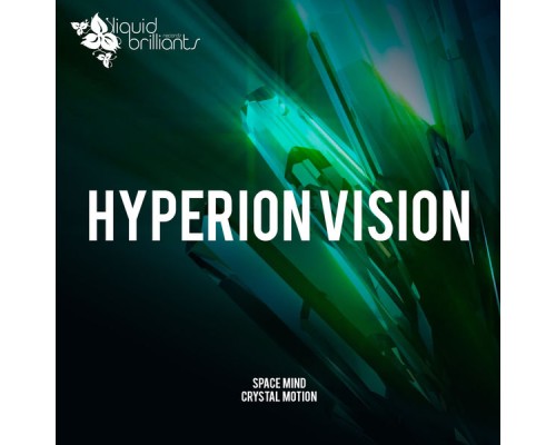 Hyperion Vision - Space Mind