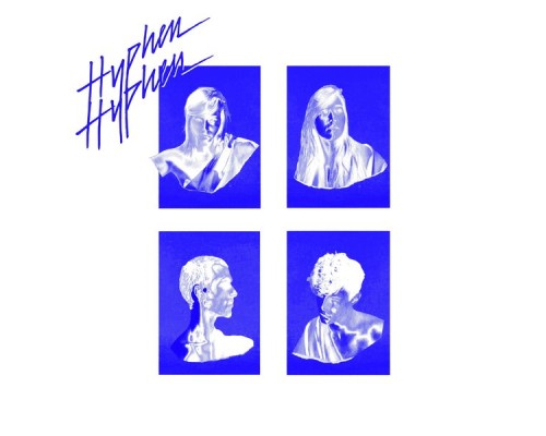 Hyphen Hyphen - Hyphen Hyphen