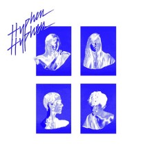 Hyphen Hyphen - Hyphen Hyphen