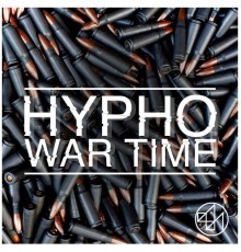 Hypho - Wartime EP