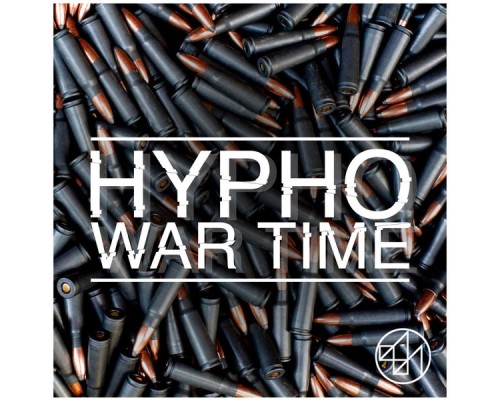 Hypho - Wartime EP