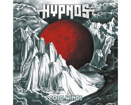 Hypnos - Cold Winds