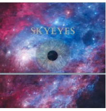 Hypnosis Nature Sounds Universe - SkyEyes