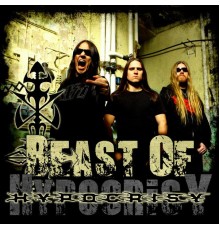 Hypocrisy - Beast of Hypocrisy